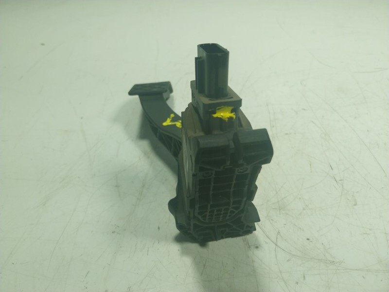 Recambio de potenciometro pedal para seat leon (5f1) 1.2 tsi referencia OEM IAM  5Q1721503H 