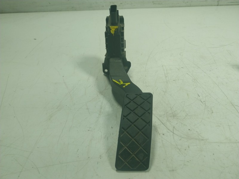 Recambio de potenciometro pedal para seat leon (5f1) 1.2 tsi referencia OEM IAM  5Q1721503H 