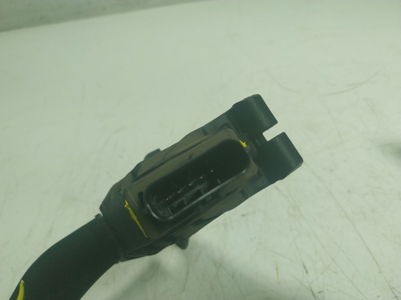Recambio de potenciometro pedal para seat leon (5f1) 1.2 tsi referencia OEM IAM  5Q1721503H 