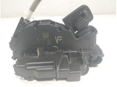 Recambio de cerradura puerta delantera izquierda para volkswagen t-roc 1.5 16v tsi act referencia OEM IAM  5TB837015C  2