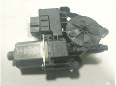 Recambio de motor elevalunas trasero derecho para volkswagen t-roc 1.5 16v tsi act referencia OEM IAM  5Q0959408D  2