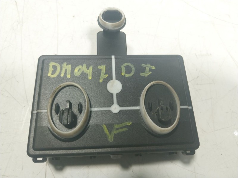 Recambio de modulo electronico para volkswagen t-roc 1.5 16v tsi act referencia OEM IAM  5Q4959593P 