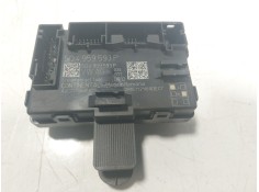 Recambio de modulo electronico para volkswagen t-roc 1.5 16v tsi act referencia OEM IAM  5Q4959593P  2