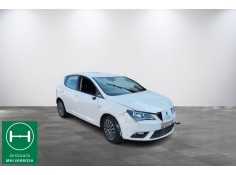 seat ibiza (6p1) del año 2017