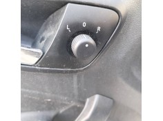 seat ibiza (6p1) del año 2017 2