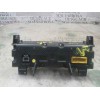 Recambio de mando climatizador para peugeot 406 berlina (s1/s2) 1.9 diesel referencia OEM IAM   