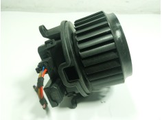 Recambio de motor calefaccion para porsche panamera 2.9 v6 turbo cat referencia OEM IAM  972907521  2