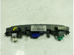 Recambio de mando multifuncion para citroën ds3 1.2 12v e-thp referencia OEM IAM  98207702  2