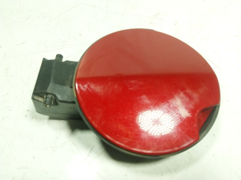 Recambio de tapa combustible para citroën ds3 1.2 12v e-thp referencia OEM IAM  9684370580 