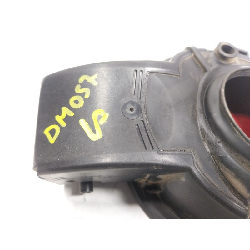 Recambio de tapa combustible para citroën ds3 1.2 12v e-thp referencia OEM IAM  9684370580 