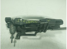 Recambio de maneta exterior delantera izquierda para volkswagen t-roc 1.5 16v tsi act referencia OEM IAM    2