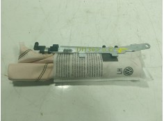 Recambio de airbag lateral delantero derecho para seat leon (5f1) 1.2 tsi referencia OEM IAM  5G0880242B  2