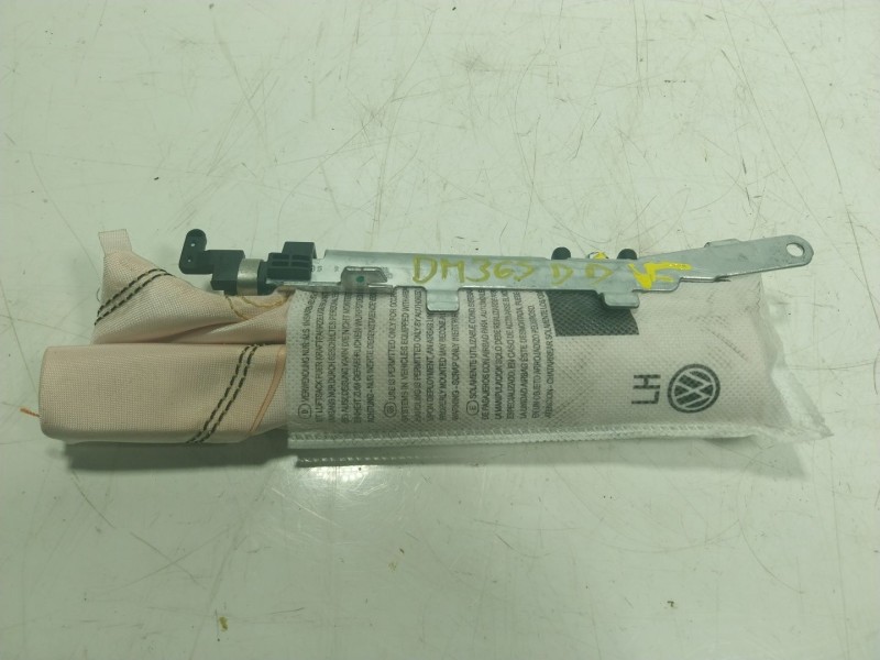 Recambio de airbag lateral delantero derecho para seat leon (5f1) 1.2 tsi referencia OEM IAM  5G0880242B 