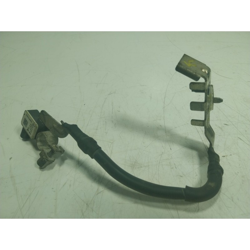 Recambio de modulo electronico para seat leon (5f1) 1.2 tsi referencia OEM IAM  5Q0915181H 