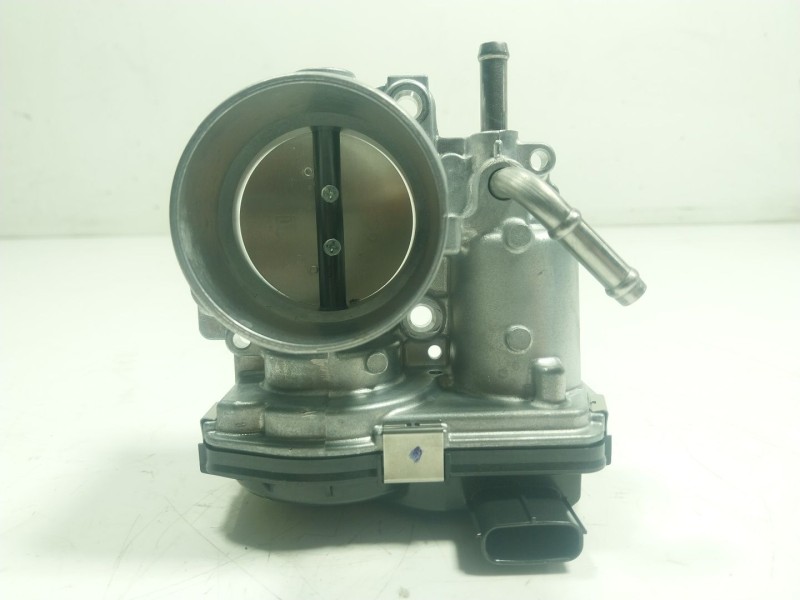 Recambio de caja mariposa para toyota yaris cross (mxp_) 1.5 hybrid (mxpj10) referencia OEM IAM 22030F3030 22030F3030 