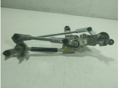 Recambio de motor limpia delantero para kia stonic (ybcuv) 1.2 cat referencia OEM IAM  98110C1950 