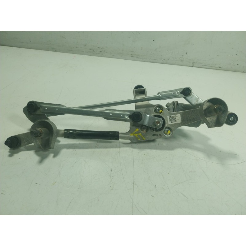 Recambio de motor limpia delantero para kia stonic (ybcuv) 1.2 cat referencia OEM IAM  98110C1950 