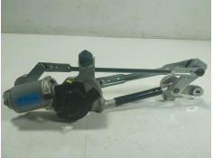 Recambio de motor limpia delantero para kia stonic (ybcuv) 1.2 cat referencia OEM IAM  98110C1950  2