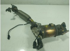 Recambio de catalizador para kia stonic (ybcuv) 1.2 cat referencia OEM IAM  2853008220 