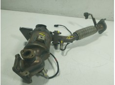 Recambio de catalizador para kia stonic (ybcuv) 1.2 cat referencia OEM IAM  2853008220  2