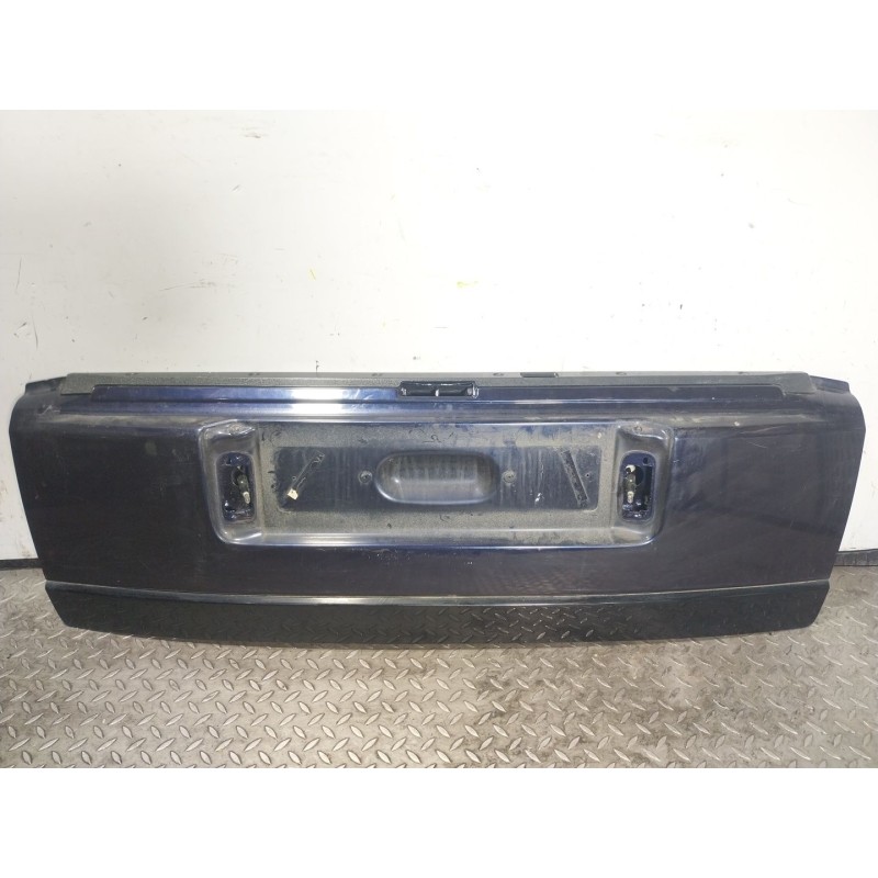 Recambio de porton trasero para land rover range rover (lm) td6 hse referencia OEM IAM   