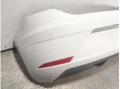 Recambio de paragolpes trasero para seat leon (5f1) 1.6 tdi referencia OEM IAM    2