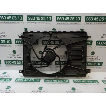 CANALIZADOR AIRE 1768199 