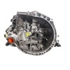 Recambio de caja cambios para citroën c3 iii (sx) 1.2 vti 82 referencia OEM IAM 9810688480 20A701 