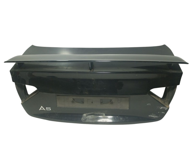 Recambio de capot trasero para audi a5 coupe (8t) 1.8 16v tfsi referencia OEM IAM 8T0827023AJ  