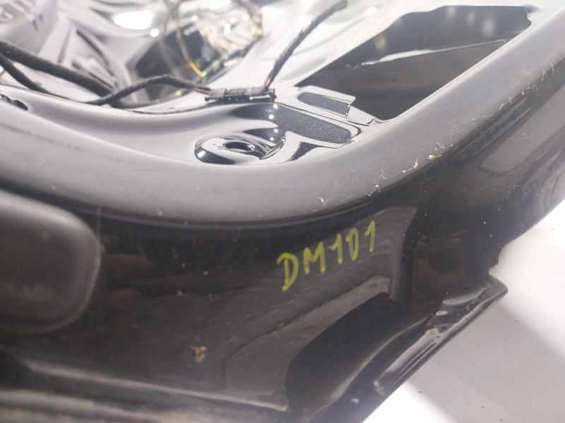 Recambio de capot trasero para audi a5 coupe (8t) 1.8 16v tfsi referencia OEM IAM 8T0827023AJ  