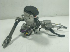 Recambio de columna direccion para kia stonic (ybcuv) 1.2 cat referencia OEM IAM  56340H8900 