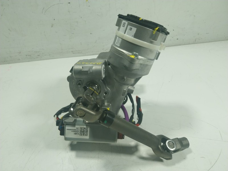 Recambio de columna direccion para kia stonic (ybcuv) 1.2 cat referencia OEM IAM  56340H8900 