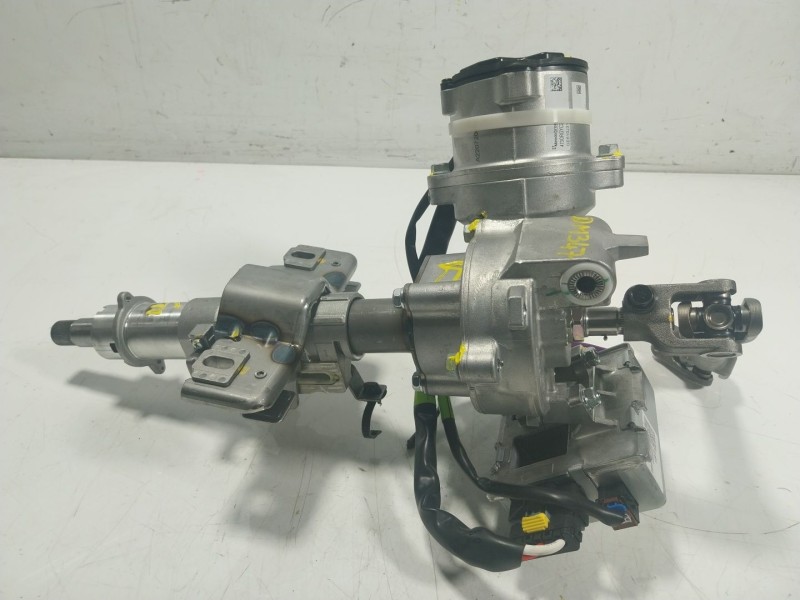 Recambio de columna direccion para kia stonic (ybcuv) 1.2 cat referencia OEM IAM  56340H8900 