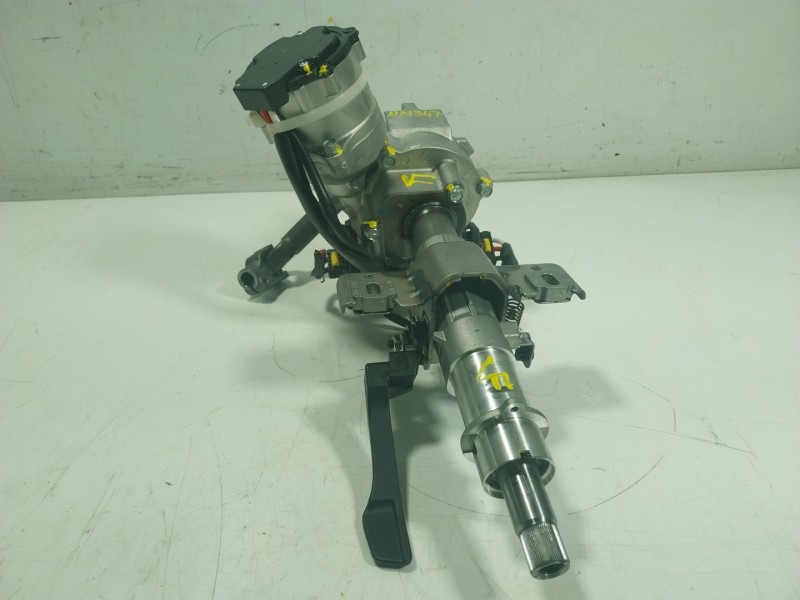 Recambio de columna direccion para kia stonic (ybcuv) 1.2 cat referencia OEM IAM  56340H8900 