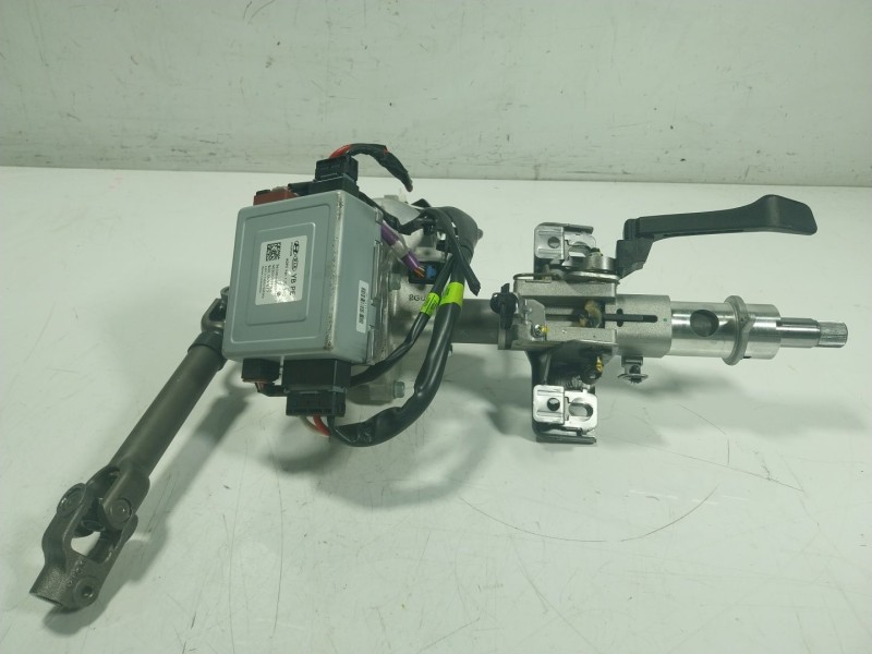 Recambio de columna direccion para kia stonic (ybcuv) 1.2 cat referencia OEM IAM  56340H8900 