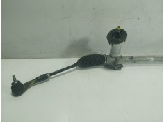 Recambio de cremallera direccion para kia stonic (ybcuv) 1.2 cat referencia OEM IAM  56500H8500  2