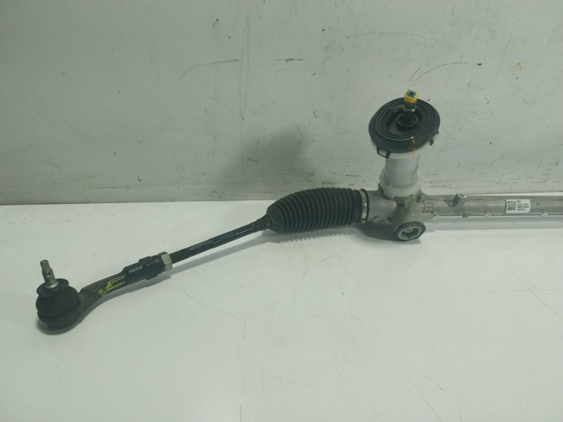 Recambio de cremallera direccion para kia stonic (ybcuv) 1.2 cat referencia OEM IAM  56500H8500 