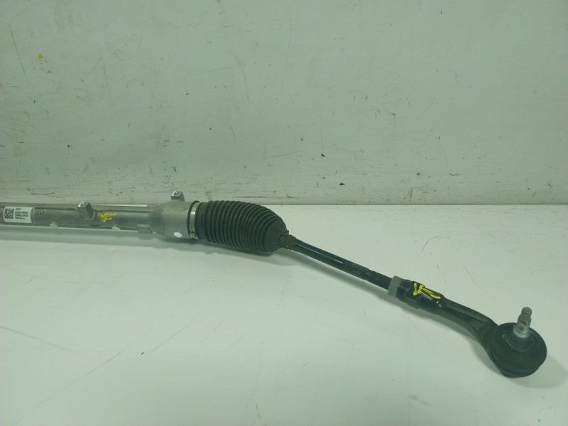 Recambio de cremallera direccion para kia stonic (ybcuv) 1.2 cat referencia OEM IAM  56500H8500 