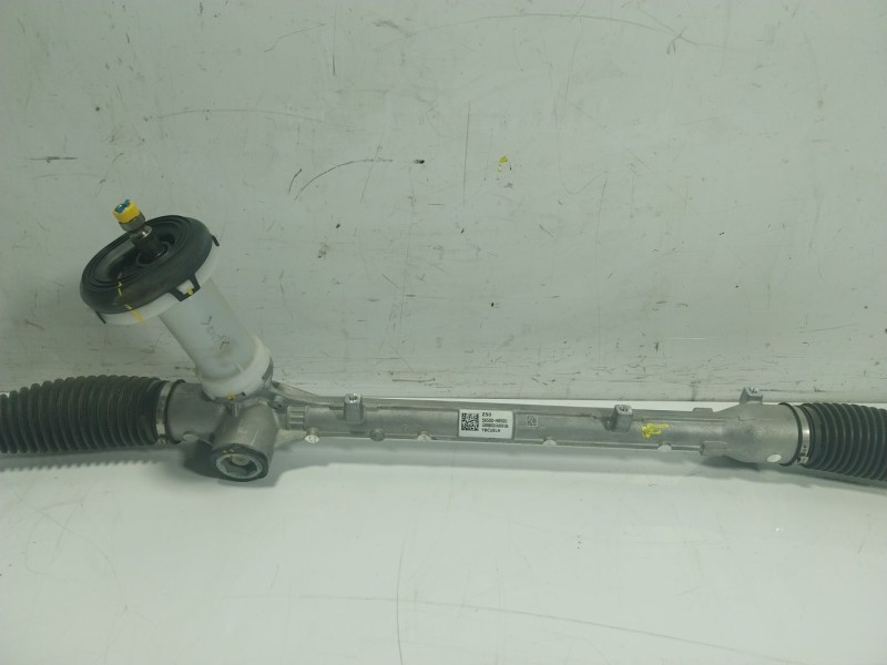 Recambio de cremallera direccion para kia stonic (ybcuv) 1.2 cat referencia OEM IAM  56500H8500 