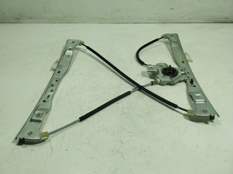 Recambio de elevalunas delantero derecho para citroën ds3 1.2 12v e-thp referencia OEM IAM   