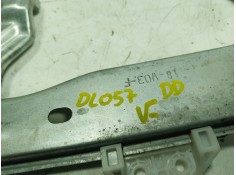 Recambio de elevalunas delantero derecho para citroën ds3 1.2 12v e-thp referencia OEM IAM    2