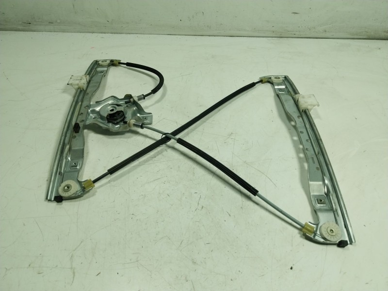 Recambio de elevalunas delantero derecho para citroën ds3 1.2 12v e-thp referencia OEM IAM   