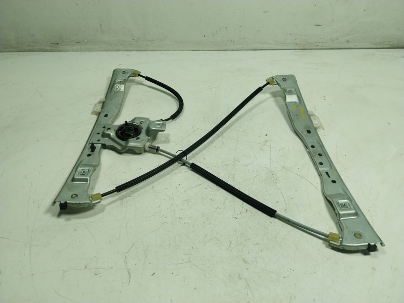 Recambio de elevalunas delantero izquierdo para citroën ds3 1.2 12v e-thp referencia OEM IAM   