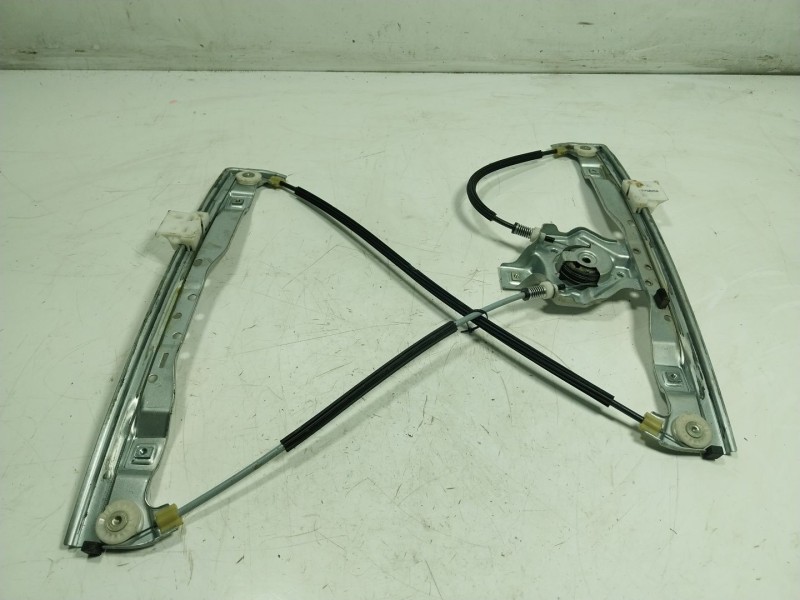 Recambio de elevalunas delantero izquierdo para citroën ds3 1.2 12v e-thp referencia OEM IAM   