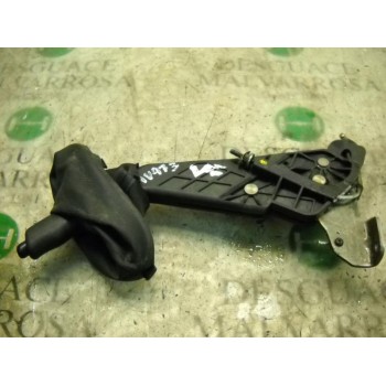 PALANCA FRENO DE MANO 