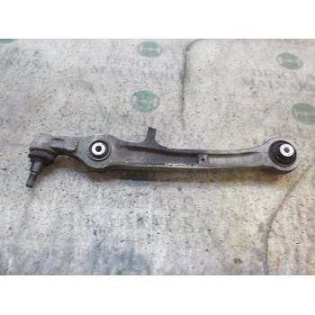 BRAZO SUSPENSION INFERIOR DELANTERO DERECHO 4F0407151A 