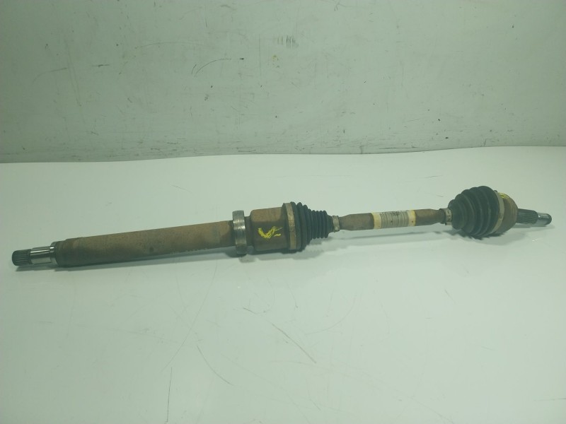 Recambio de transmision derecha para ford transit courier 1.5 tdci cat referencia OEM IAM  ET763B436AB 