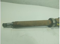 Recambio de transmision derecha para ford transit courier 1.5 tdci cat referencia OEM IAM  ET763B436AB  2