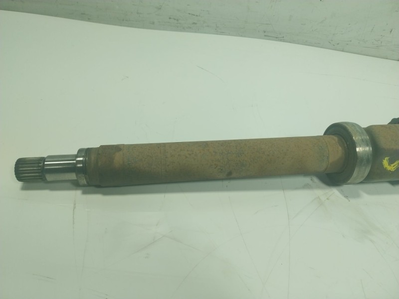 Recambio de transmision derecha para ford transit courier 1.5 tdci cat referencia OEM IAM  ET763B436AB 