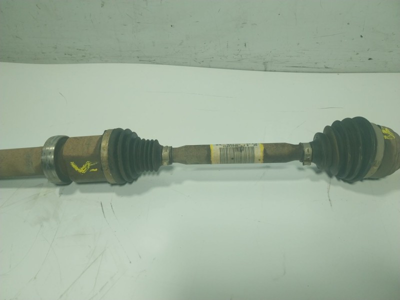 Recambio de transmision derecha para ford transit courier 1.5 tdci cat referencia OEM IAM  ET763B436AB 